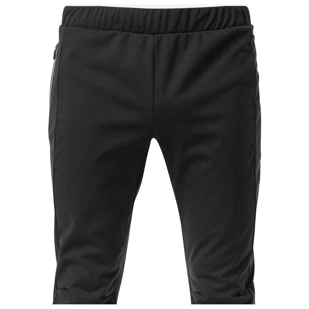 Pantalon Nordique Rossignol Softshell Pant Black â Image 2