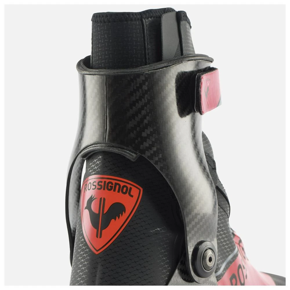 Chaussures De Ski Nordique Rossignol X-Ium Carbon Premium+ Skate Spirale â Image 3
