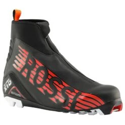 Chaussures De Ski Nordique Rossignol X-10 Classic