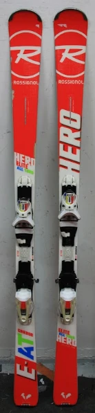 Rossignol Hero Elite