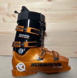 Rossignol Radical WC