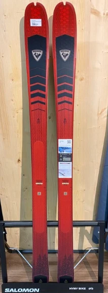 Rossignol Escaper 87
