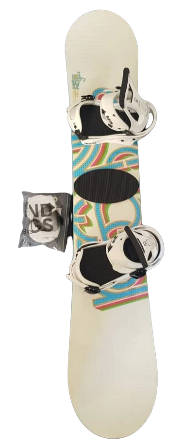 Rossignol Sonar Series