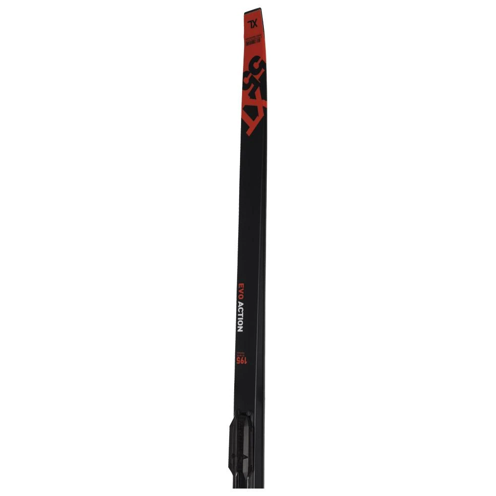 Ski Nordique Rossignol Evo Xc 55 R-Skin IFP â Image 3