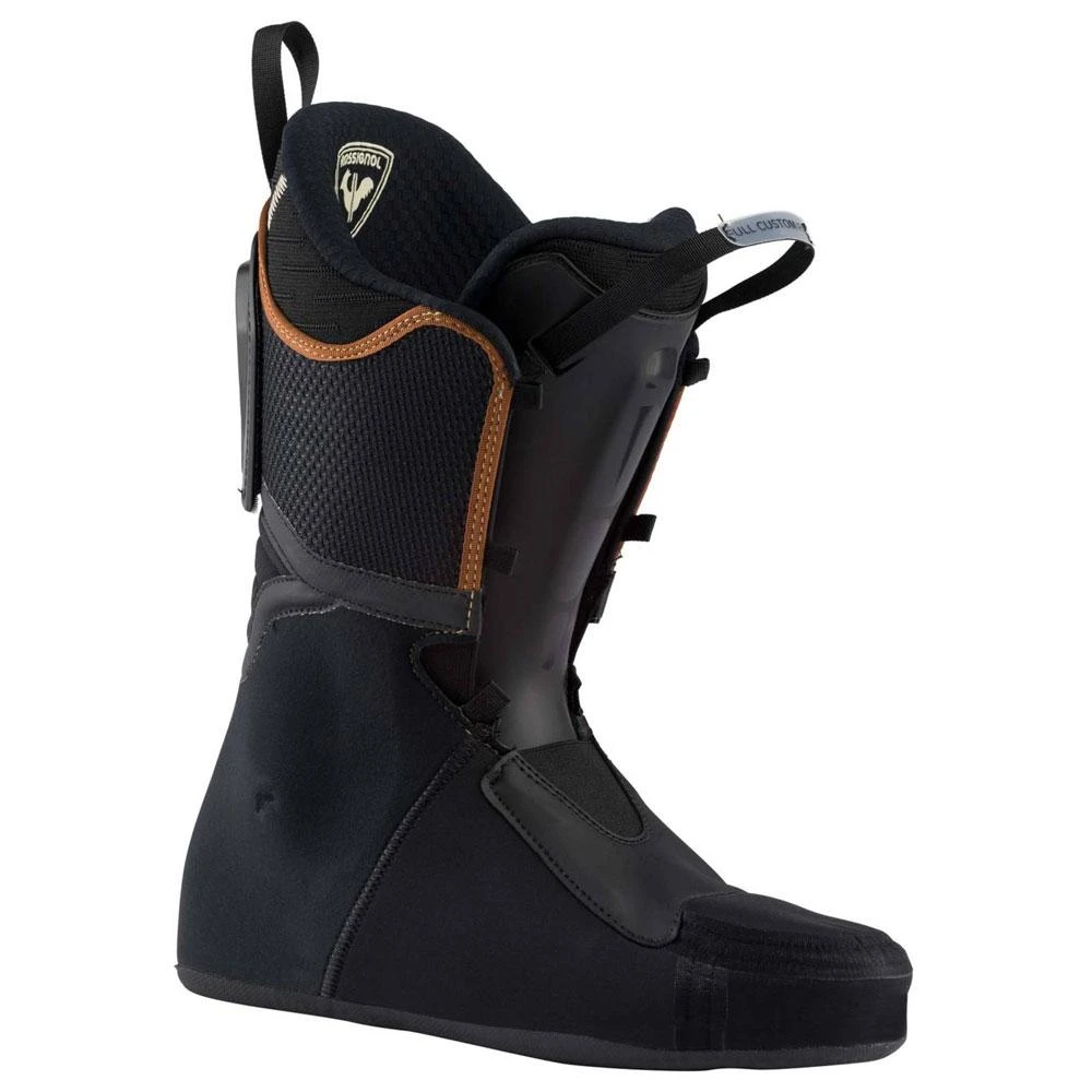 Chaussures De Ski Rossignol Alltrack Elite 130 Lt Gw Sand â Image 3