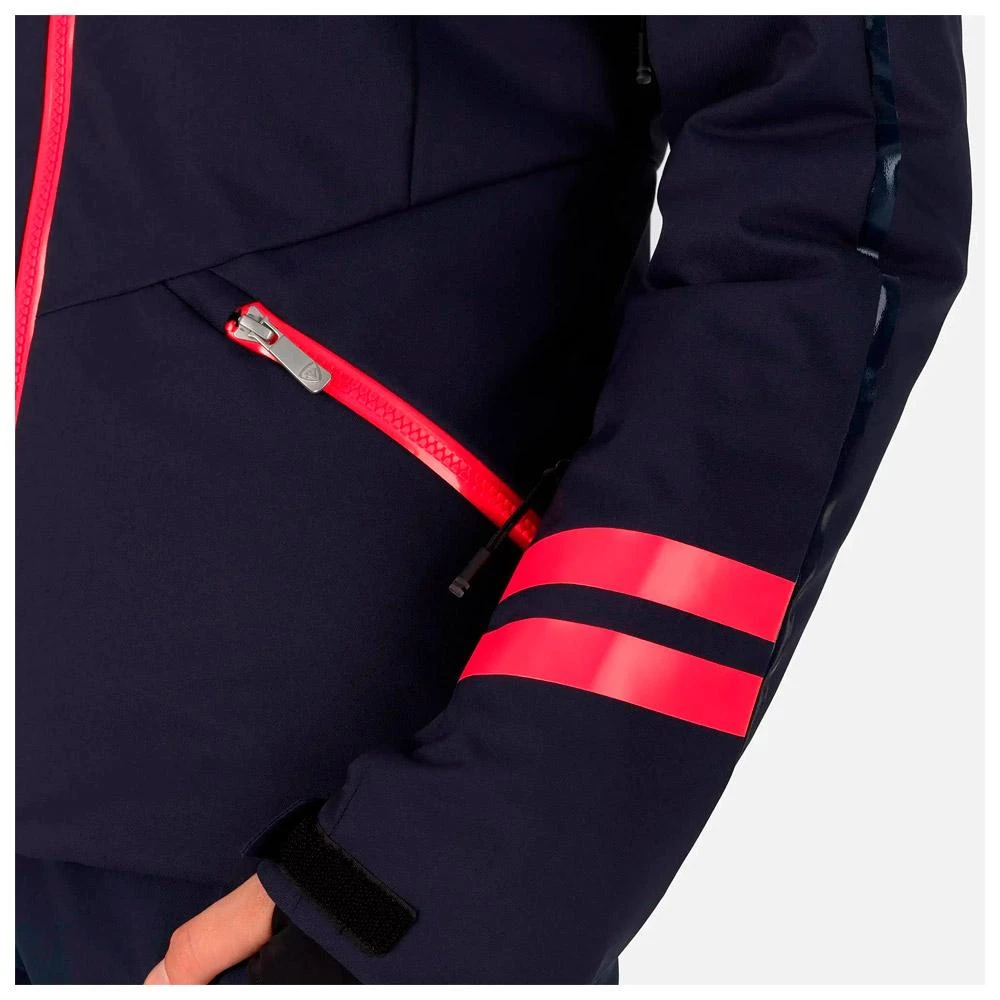 Blouson Ski Rossignol W Ski Eclipse â Image 7