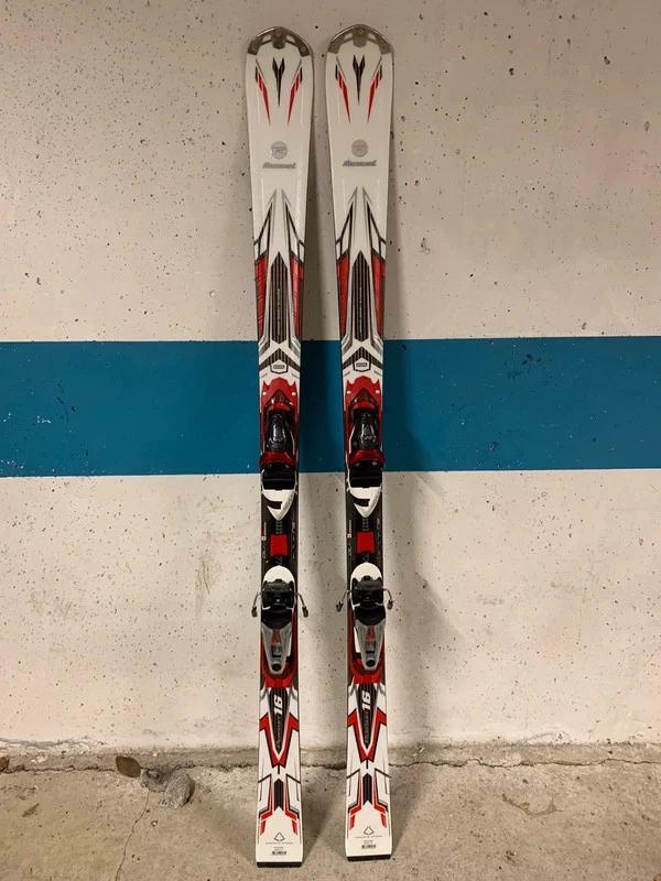Rossignol Pursuit 16