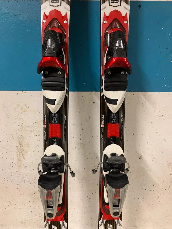 Rossignol Pursuit 16 â Image 4