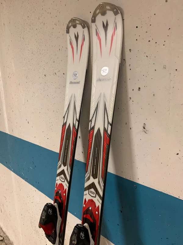 Rossignol Pursuit 16 â Image 3