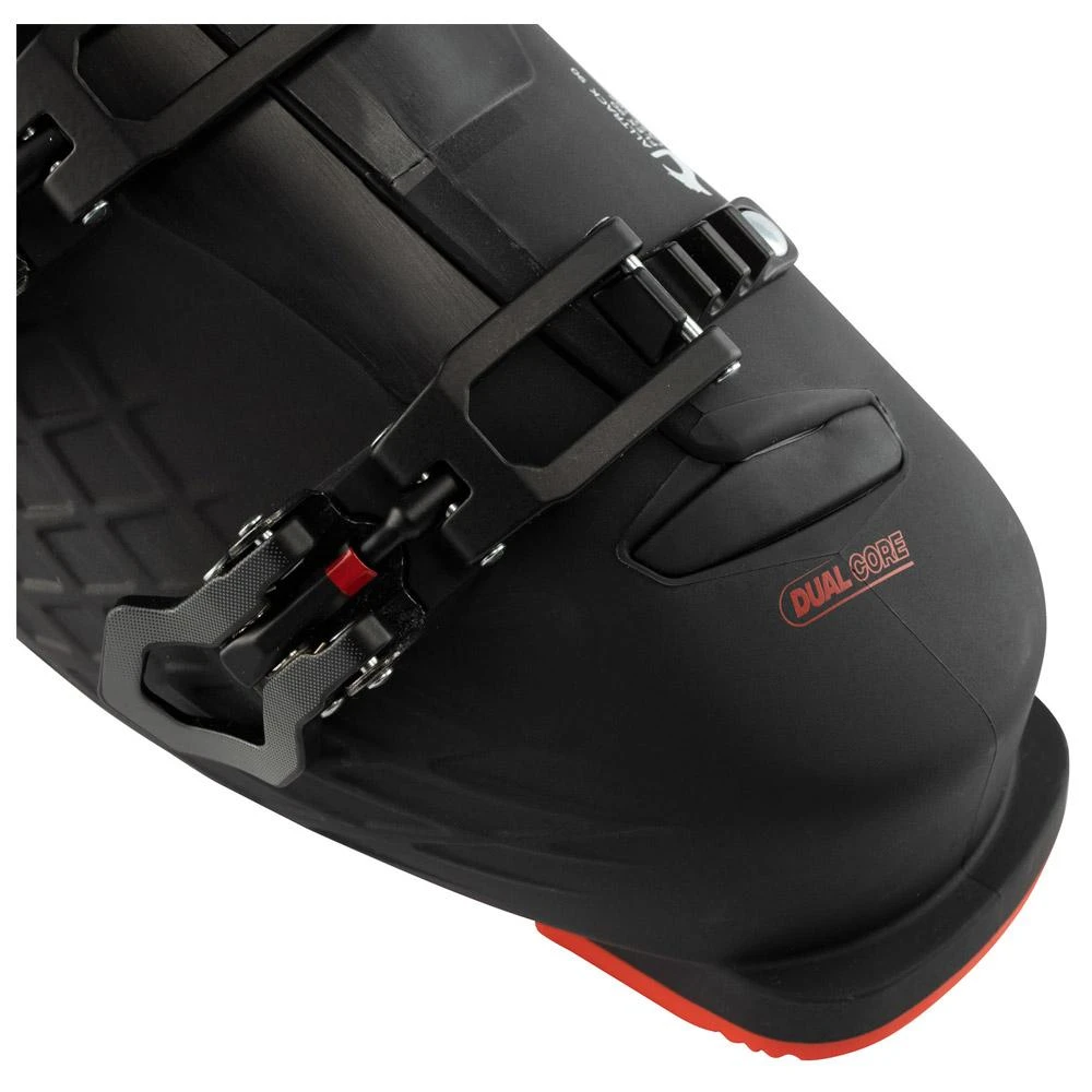 Chaussures De Ski Rossignol Alltrack 90 Black â Image 4