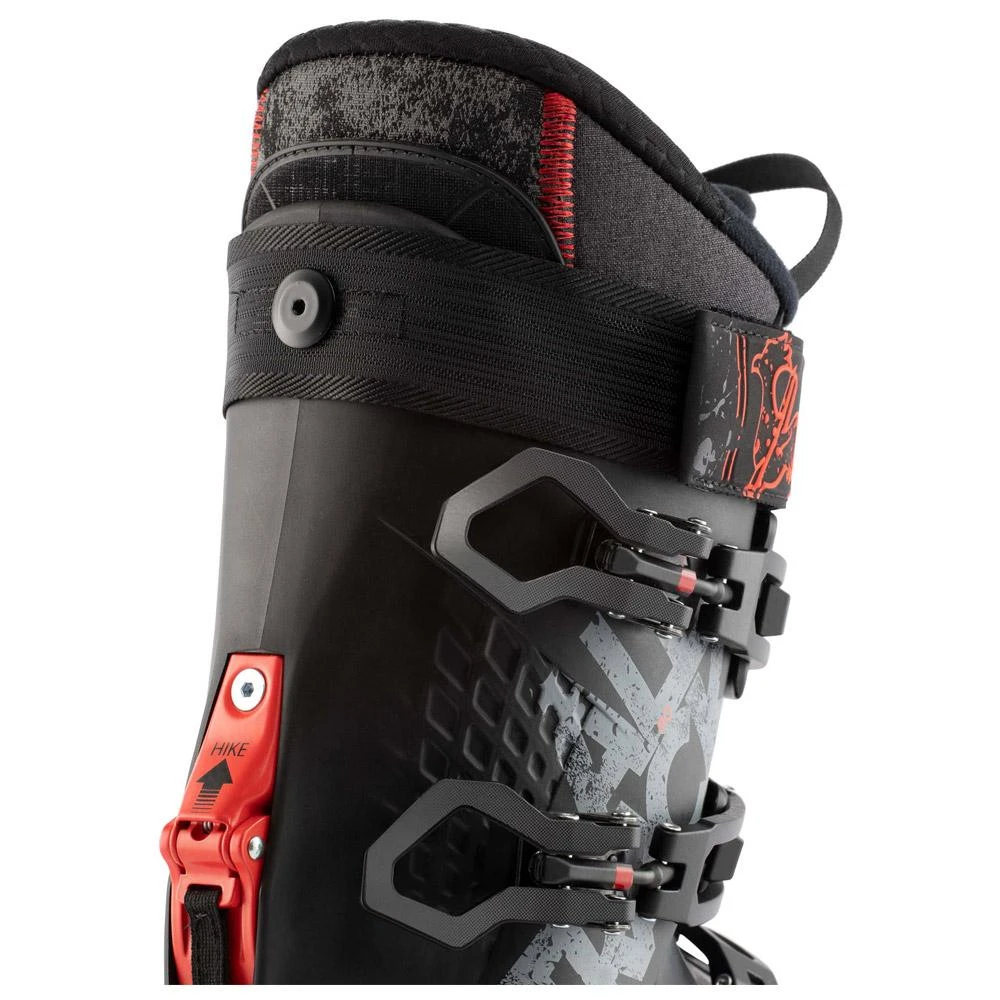 Chaussures De Ski Rossignol Alltrack 90 Black â Image 3