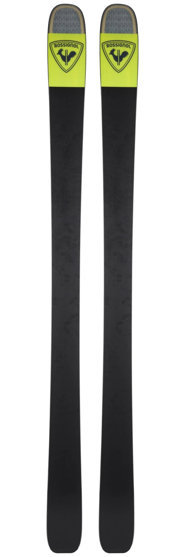 Ski Rossignol Sender 94 Ti â Image 2