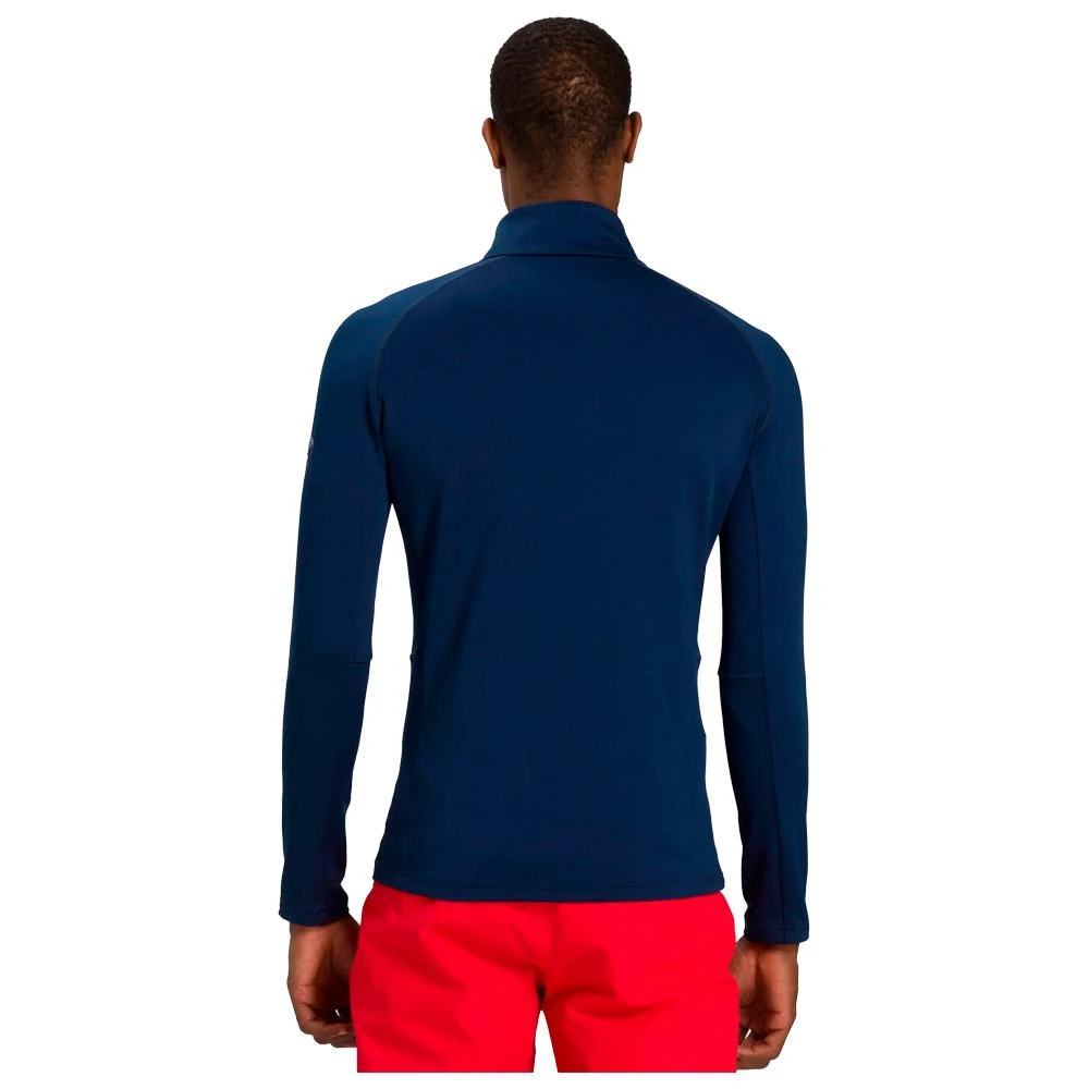 Polaire Rossignol Classique 1/2 Zip Dark Navy â Image 2