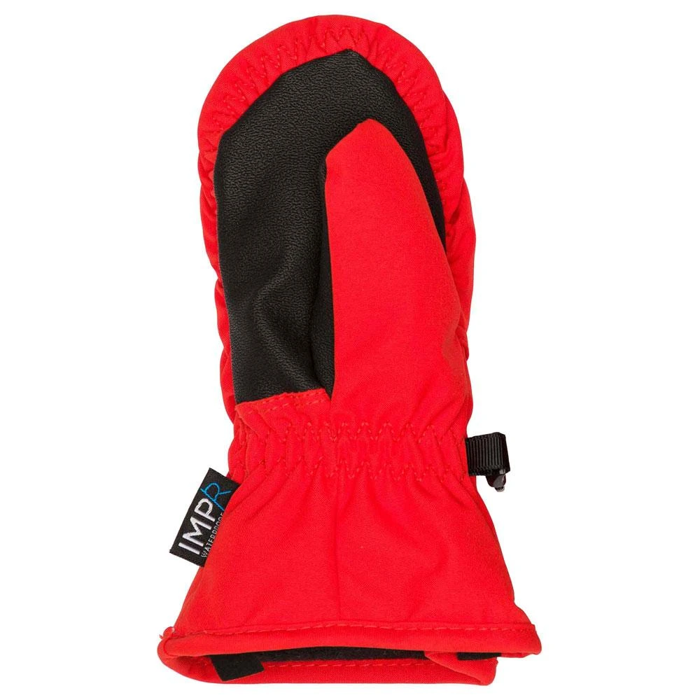 Moufles Rossignol Baby Impr Crimson â Image 2