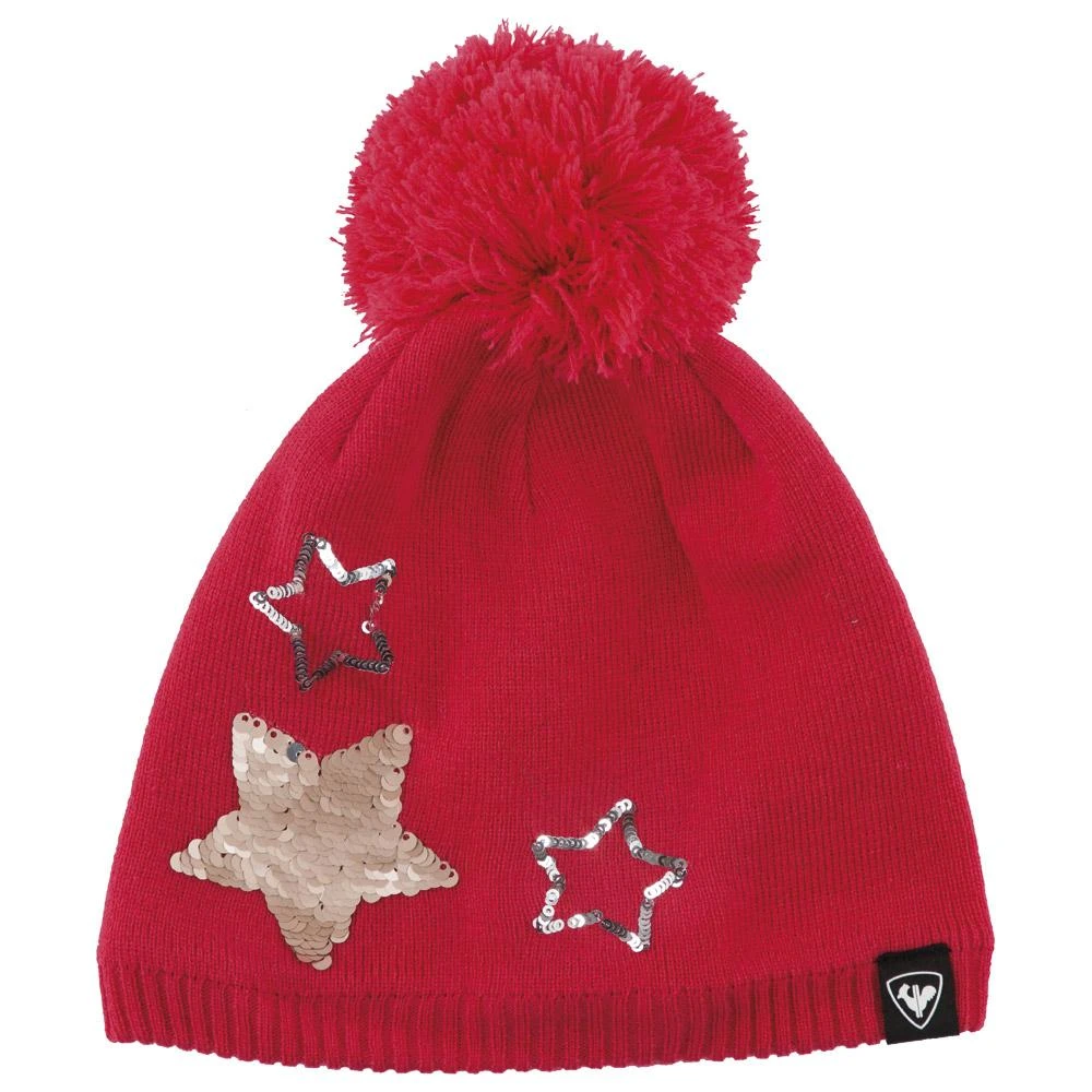 Bonnet Rossignol Jr Astrid Pink Lift