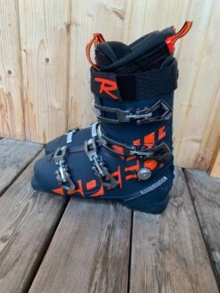 Rossignol Allspeed Pro 100 Premium