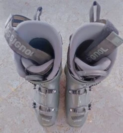 Rossignol Alltrack Pro LT 110