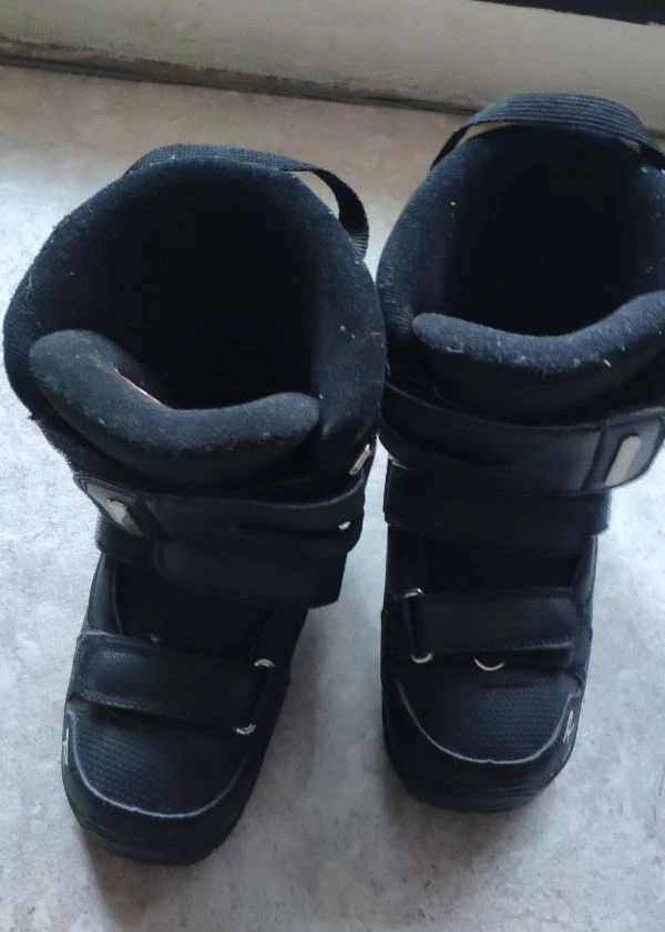 Rossignol Polyvalentes â Image 2