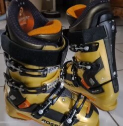 Rossignol Elite Pro 1