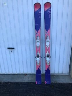 Rossignol Temptation 80