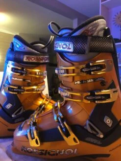 Rossignol Radical 14