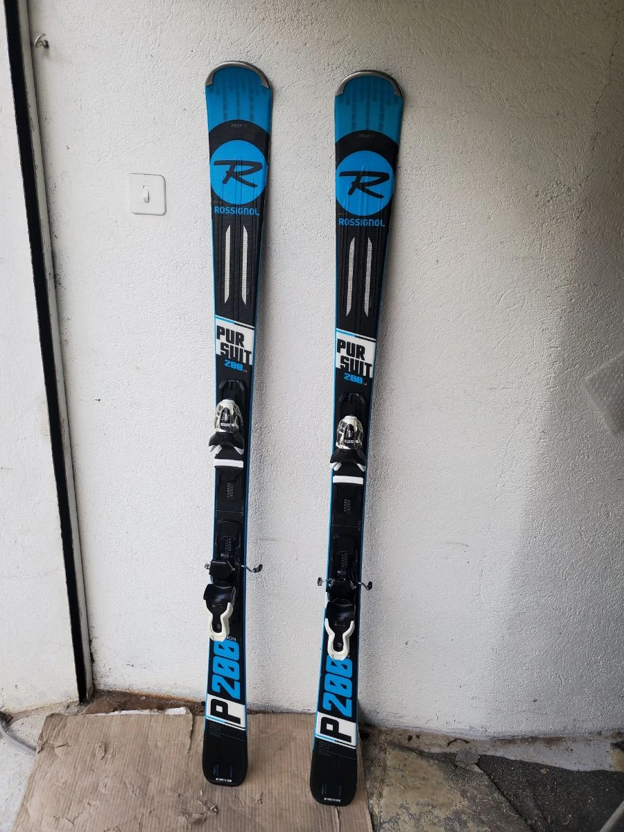 Rossignol Pursuit