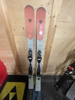 Rossignol SPEED RADICAL