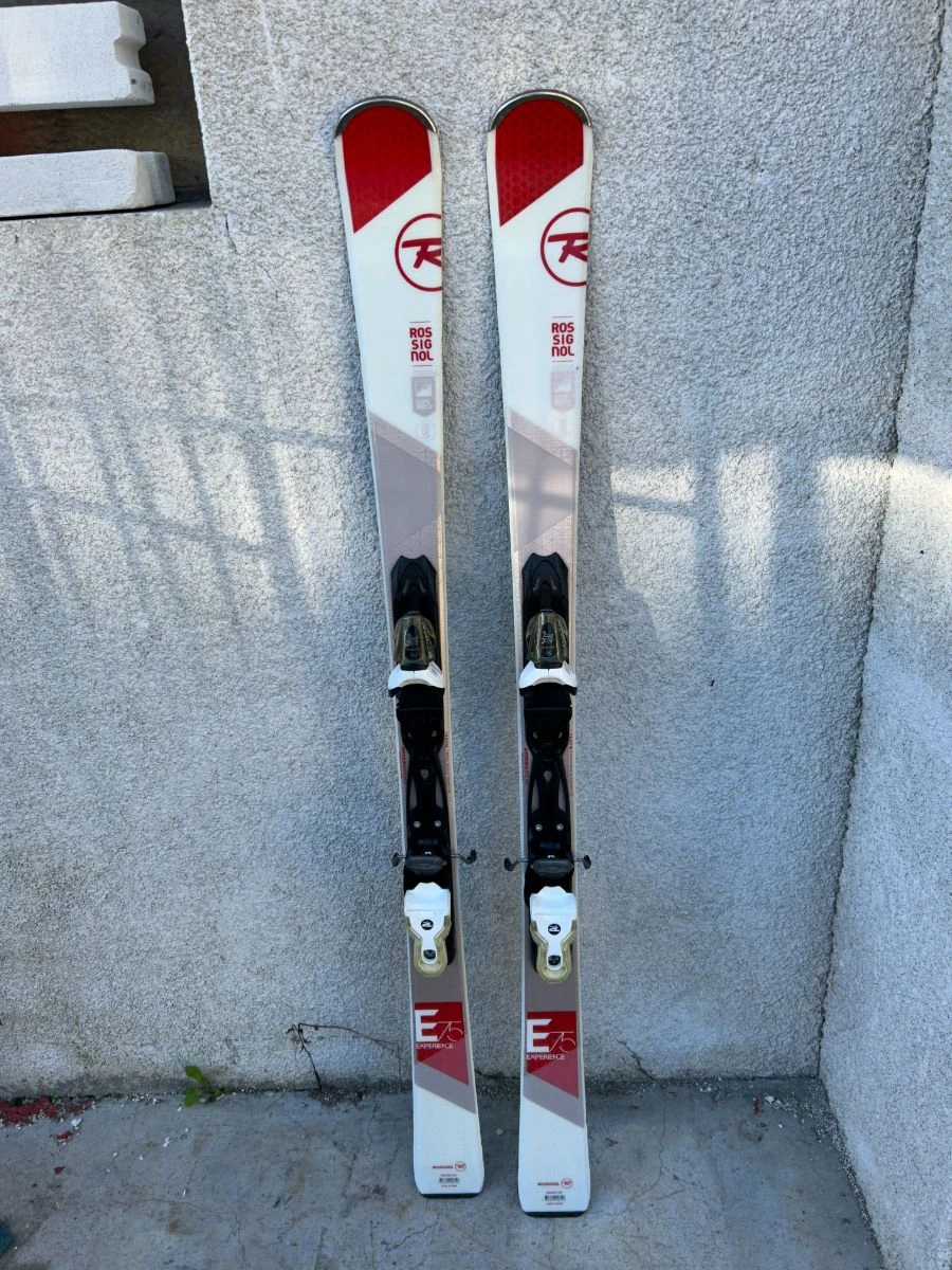 Rossignol E 75