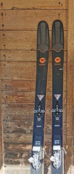 Rossignol Sky 7