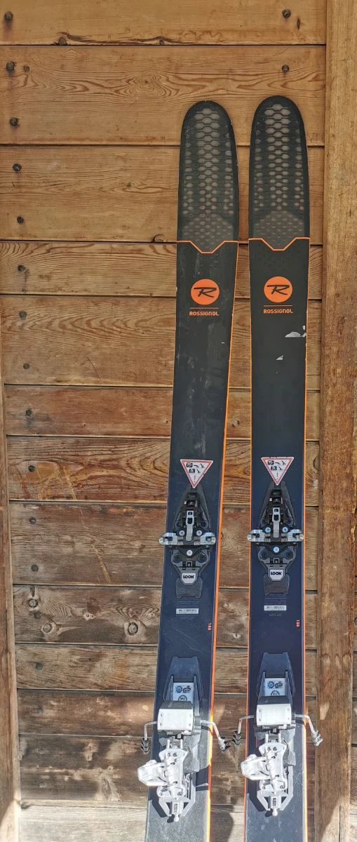 Rossignol Sky 7