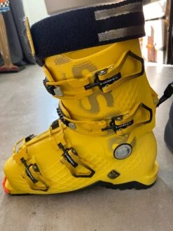 Rossignol Alltrack Elite 130