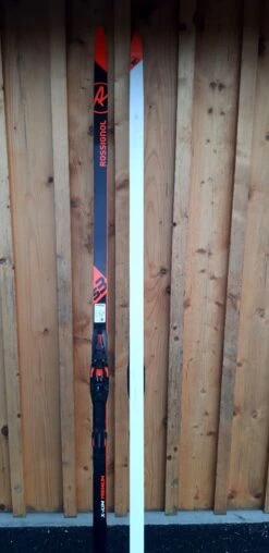 Rossignol Xium Premium S3