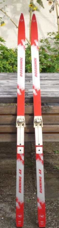 Rossignol Running AR