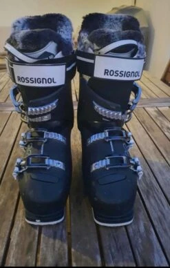 Rossignol Pure Pro 80