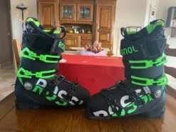 Rossignol All Speed Pro 100