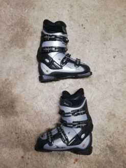 Rossignol Polyvalentes