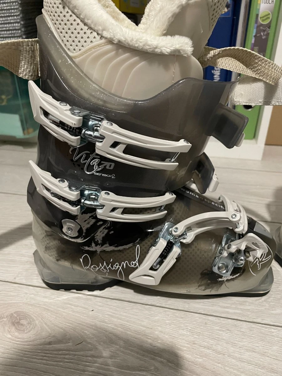 Rossignol Polyvalentes