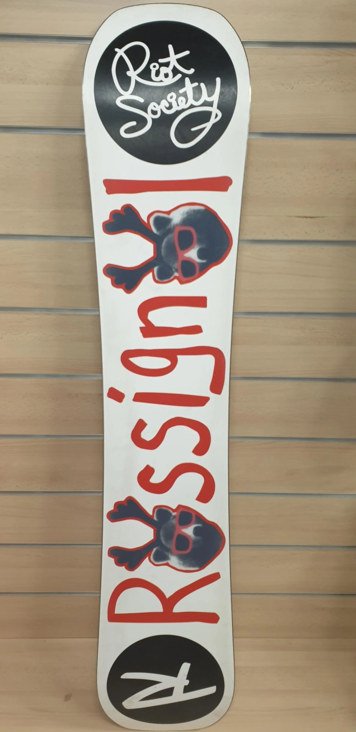 Rossignol Retox Ours Test 2018 + Fixation Neuve â Image 3