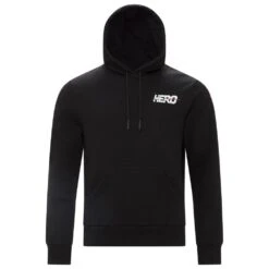 Sweat Rossignol Hero Logo Black