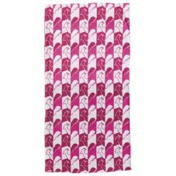 Tour De Cou Rossignol Rossi Warm Neck Pink Fushia