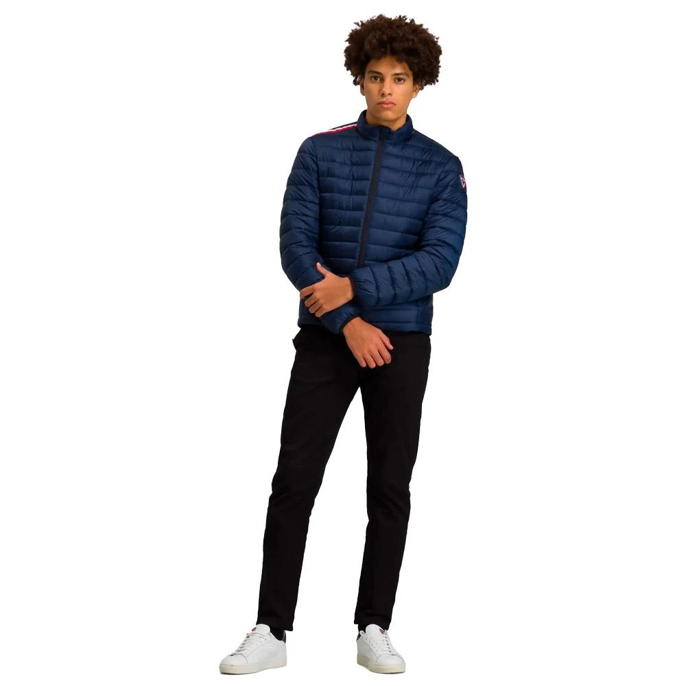 Veste Rossignol Rossi Dark Navy â Image 5