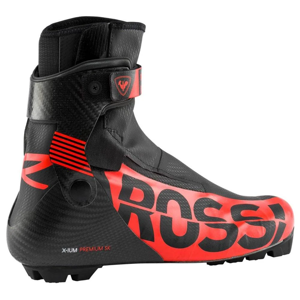 Chaussures De Ski Nordique Rossignol X-IUM Carbon Premium Skate â Image 2