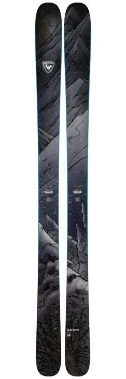 Ski Rossignol Blackops 98