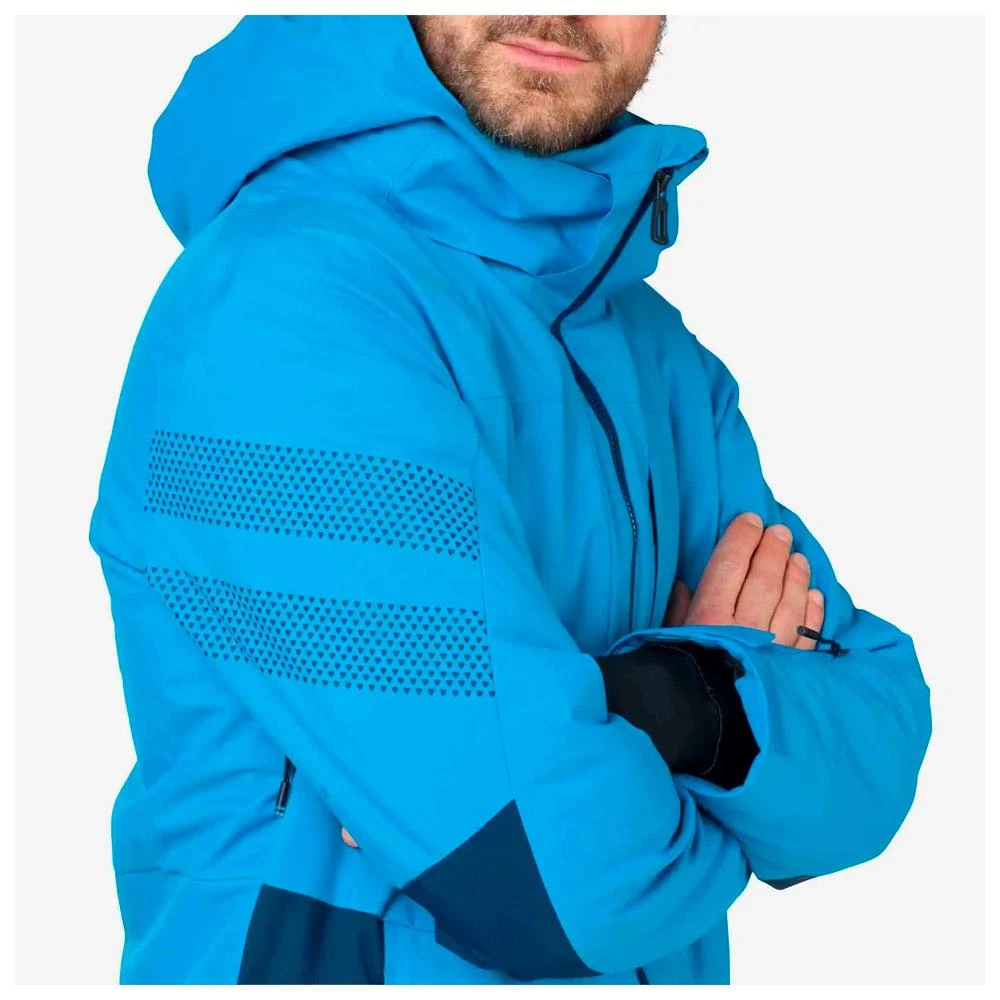 Blouson Ski Rossignol All Speed Blue â Image 6