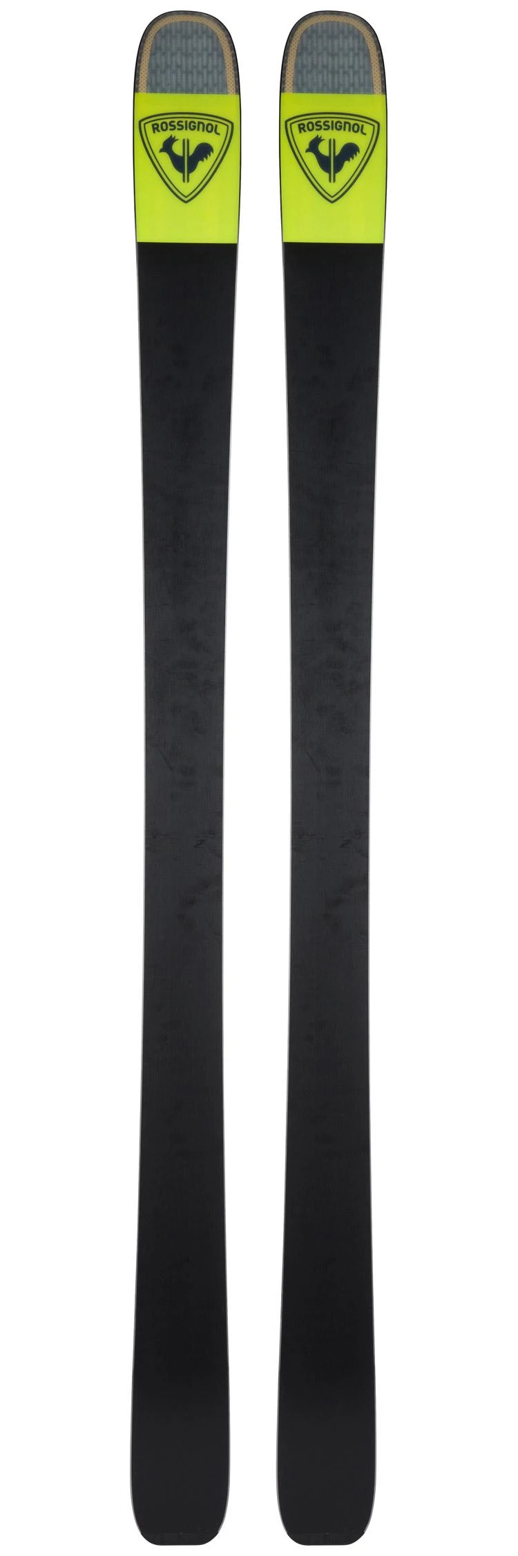 Ski Rossignol Sender 104 Ti â Image 2