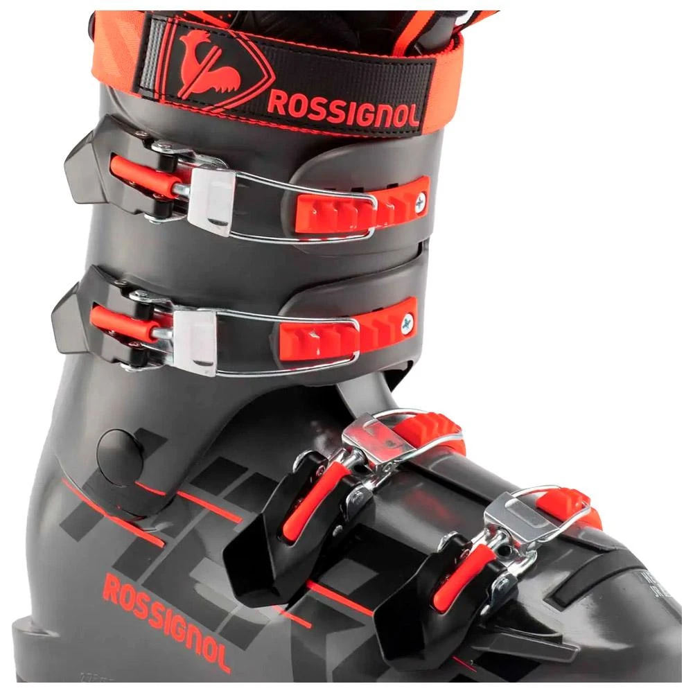 Chaussures De Ski Rossignol Hero Jr 65 Meteor Grey â Image 2