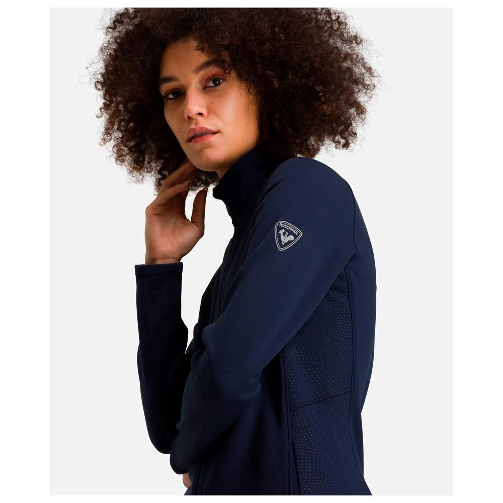 Polaire Rossignol W Classique Clim Eclipse â Image 5