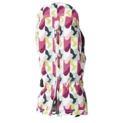 Moufles Rossignol Baby Mitt Micro Rooster White