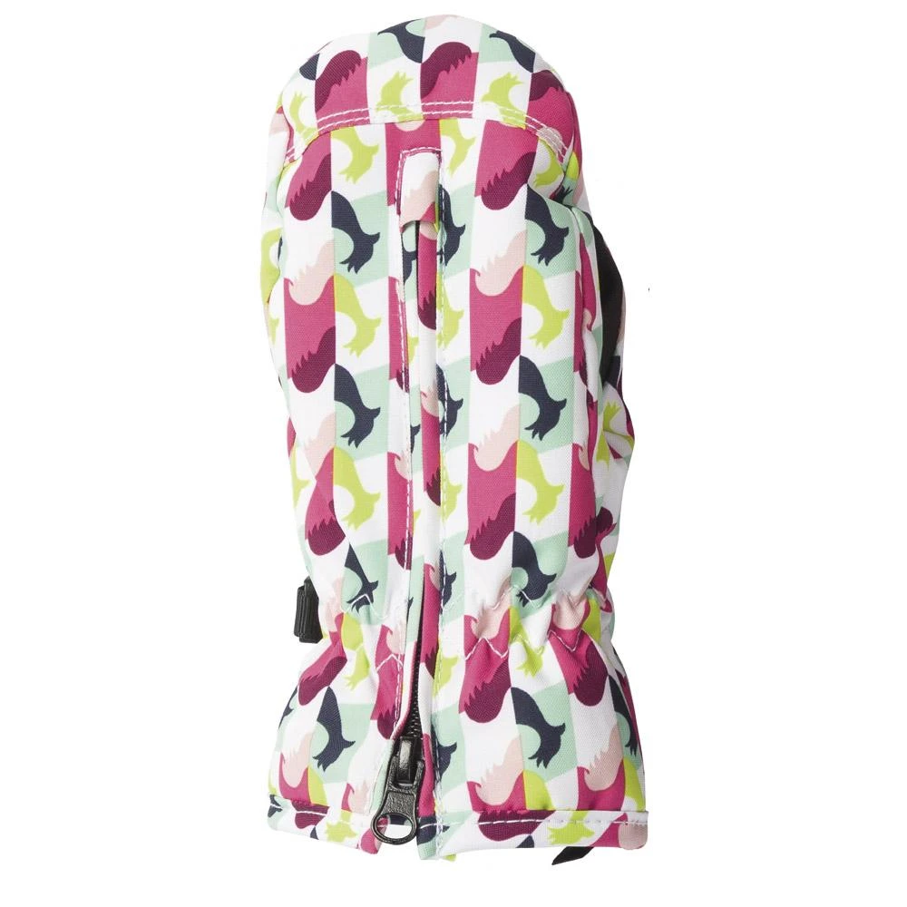 Moufles Rossignol Baby Mitt Micro Rooster White