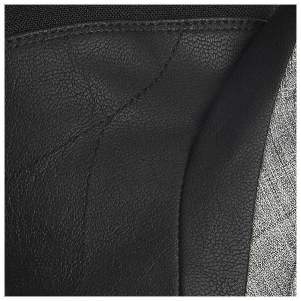 Moufles Rossignol W Famous Impr Mitt Heather Grey â Image 4